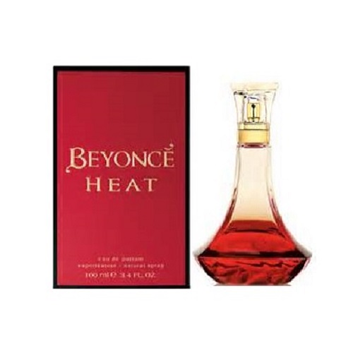Beyonce Heat Perfume